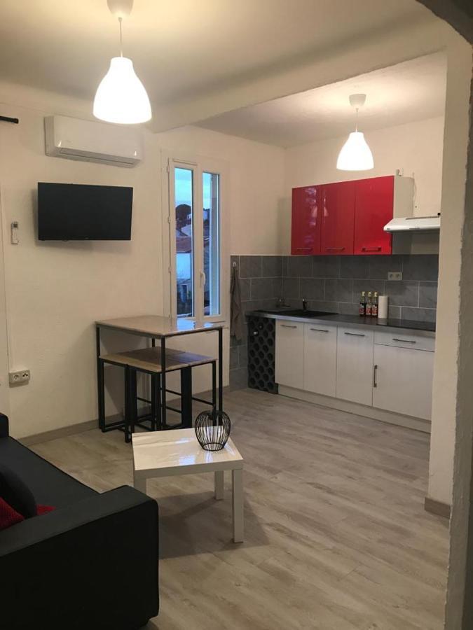 Appartement Climatise Les Mimosas Les Arcs-sur-Argens Exterior photo