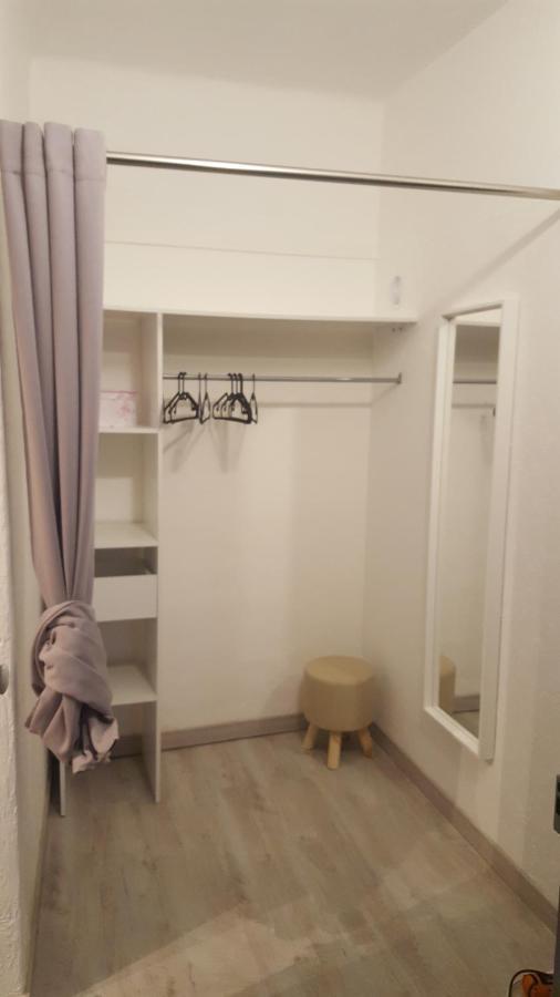 Appartement Climatise Les Mimosas Les Arcs-sur-Argens Exterior photo