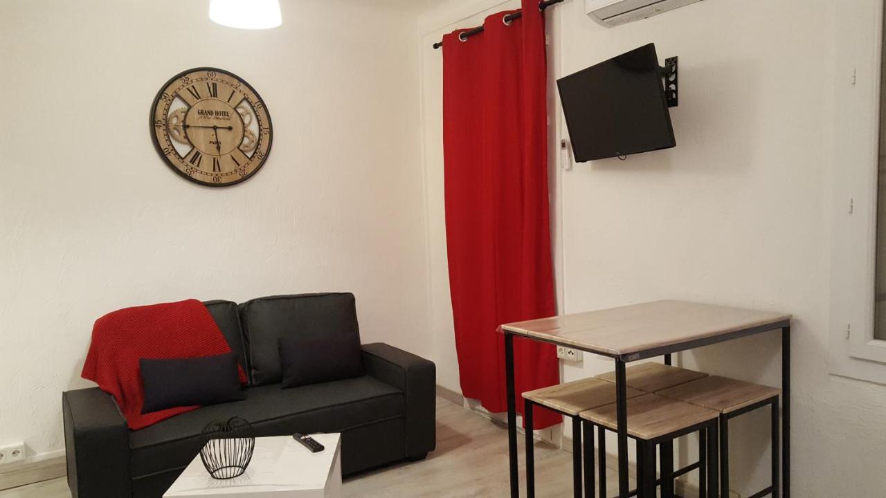 Appartement Climatise Les Mimosas Les Arcs-sur-Argens Exterior photo
